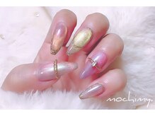 モチミィ(mochimy.)/＊マグネット×ミラー×リング＊