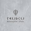 ムク(MUKU)のお店ロゴ