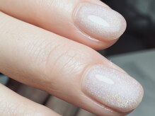 プラスミー(+me)/magnetnail