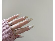 レイドット バイ シャルム(Ray.by Charme)/お任せニュアンスデザイン¥6,600