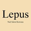 レプス(Lepus)のお店ロゴ