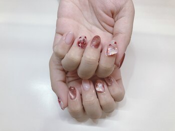 ティーエヌ 本厚木店/バレンタイン6500円【7150円税込