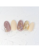 メイク(Me19)/アートネイル