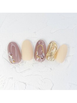 メイク(Me19)/アートネイル