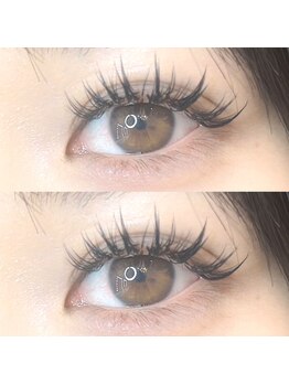 デジール/マツエク