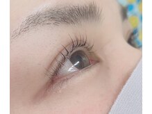 アイラッシュネイルサロン ブリエ(Briller)/パリジェンヌラッシュリフト