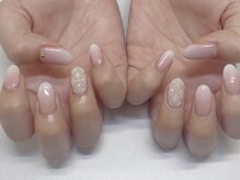 ナイスネイル 葛西店(NICE NAIL)/持ち込みデザインコース