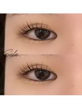 サラ(Sala)/パリジェンヌ