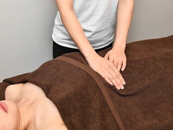 イチ(ichi)/内臓ケア