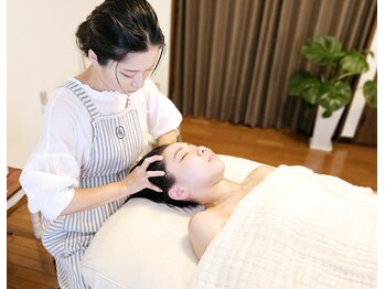 サリーズ ハウス(sallys house)