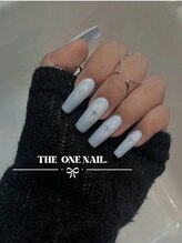 ザ ワン 大須店(THE ONE)/スカルプネイル