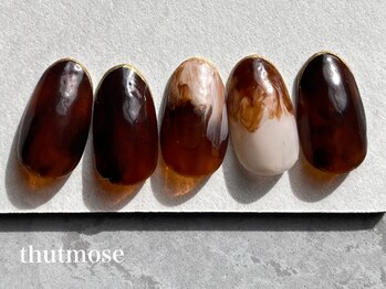 トトメス(thutmose)/定額デザイン