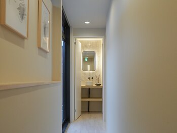 ウィール 栄 矢場町店(WE:LL)/【４】プライベートな贅沢空間