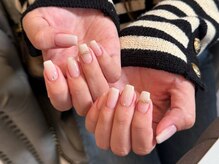 プリュネイル(prunail)