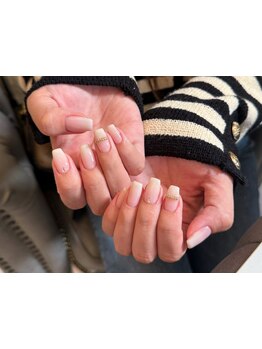 スカルプが得意なサロン