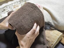 がじゅまるの雰囲気（メニュー）