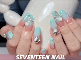 人気グラデーション