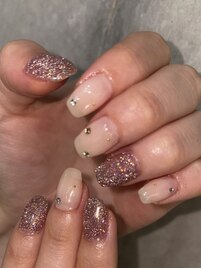 フラッシュラメ