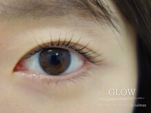 グロウ(GLOW)/まつげパーマ/自由が丘/九品仏