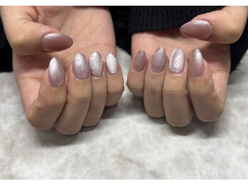 長さだし10本ワンカラー