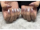 長さだし10本ワンカラー