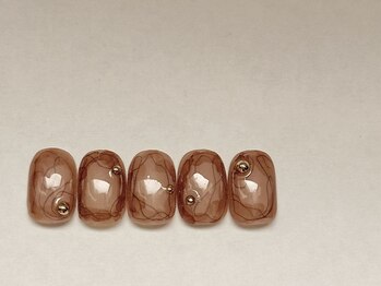 リア 新小岩店(lia)/design定額コース¥7,800