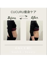 ククルヘルスビューティー(CUCURU health×beauty)/お正月太りは早めに対策を！