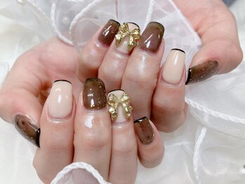 イルネイル 横浜関内(ill nail)/ワンホン定額