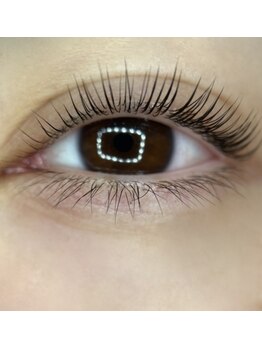 ハコドットラッシュバー ツー(hako.lashbar NO2)/次世代まつ毛パーマ