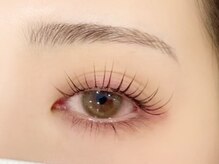 ボヌール 中百舌鳥店(Bonheur)/似合わせlash lift♪