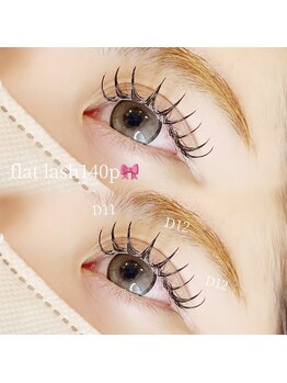 サードネイル 新宿店(3rd eye)/フラット140