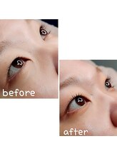 バンヤン(Banyan)/まつ毛パーマ