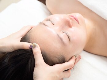 ソーレ(Sole)/《瞬間コルギ4》