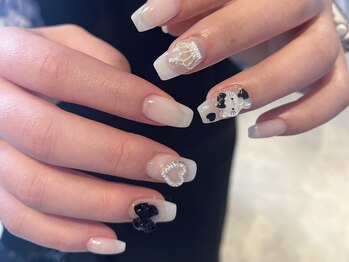 アンネ 東心斎橋店(ANNE)/10本art