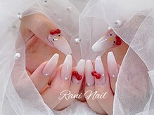 ラニ ネイル(Rani Nail)/キティーネイル