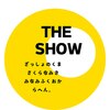 ザショウ(THE SHOW)のお店ロゴ