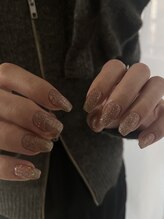 アールエイチネイル(ЯH nail)/フラッシュネイル