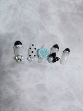 ネイルサロン ネイルクク(Nail KUKU)/