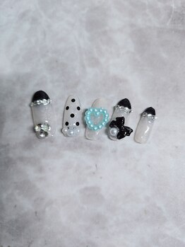 ネイルサロン ネイルクク(Nail KUKU)/