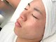 アロマ(AROMA)の写真/男性こそ差がつく！【清潔感のあるモテ肌で好感度格上げ★ビジネス第一印象】アフターケアも◎