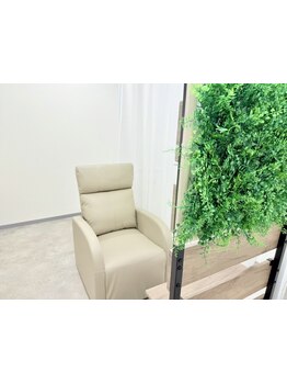 大人女性向けこだわりサロン