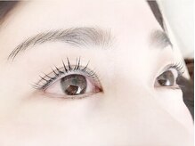 バーロビューティールーム ヨコハマ(Balo Beauty Room Yokohama)/まつ毛パーマ