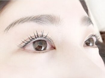 バーロビューティールーム ヨコハマ(Balo Beauty Room Yokohama)/まつ毛パーマ