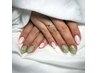 持ち込みアートOK＊ライトアートコース　￥8500→【￥7500】