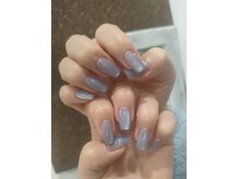 アウラネイル 自由が丘(aura nail)