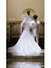 たか施術院/現役看護師さんのウエディング