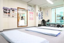 カイロプラクティック ぱすてる