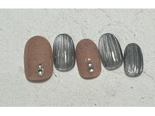 リトルリバー(Little River)/定額ネイル　2