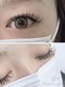 モアビューティアイ(More Beauty Eye)の写真/フラットラッシュ～ボリュームエクステまで、あなたの理想を叶えるメニューを豊富にご用意♪