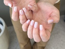 オーロラネイル　パラジェル